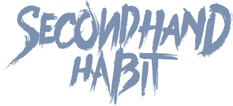 Official Site of Secondhand Habit